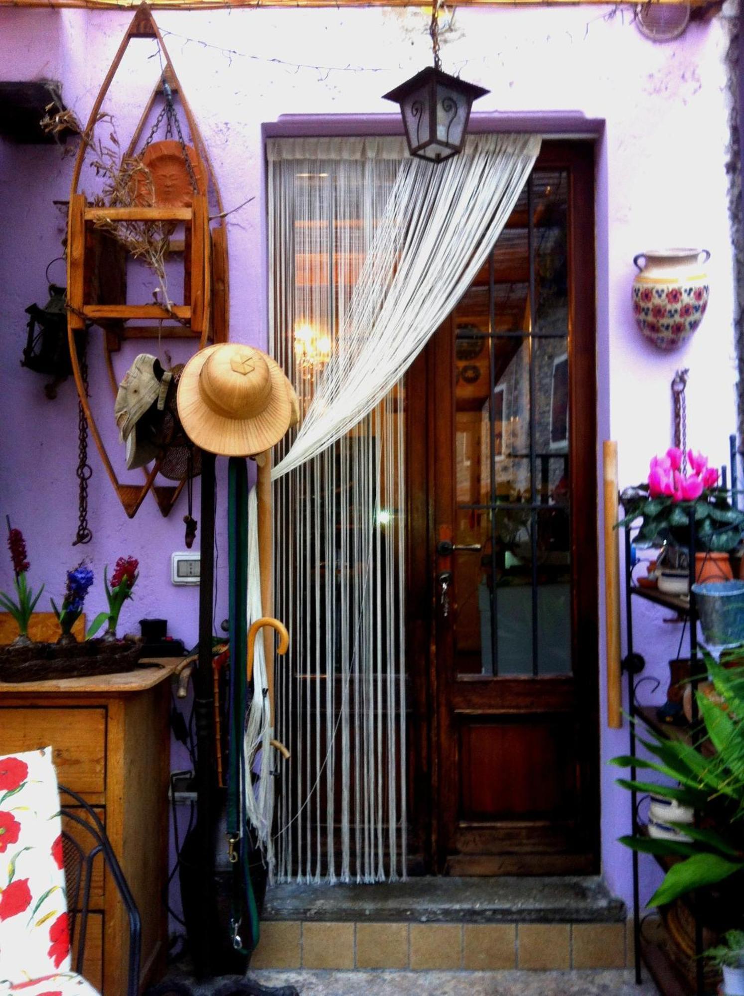 Bed and Breakfast A Casa Di Susi Castelnuovo del Garda Exterior foto