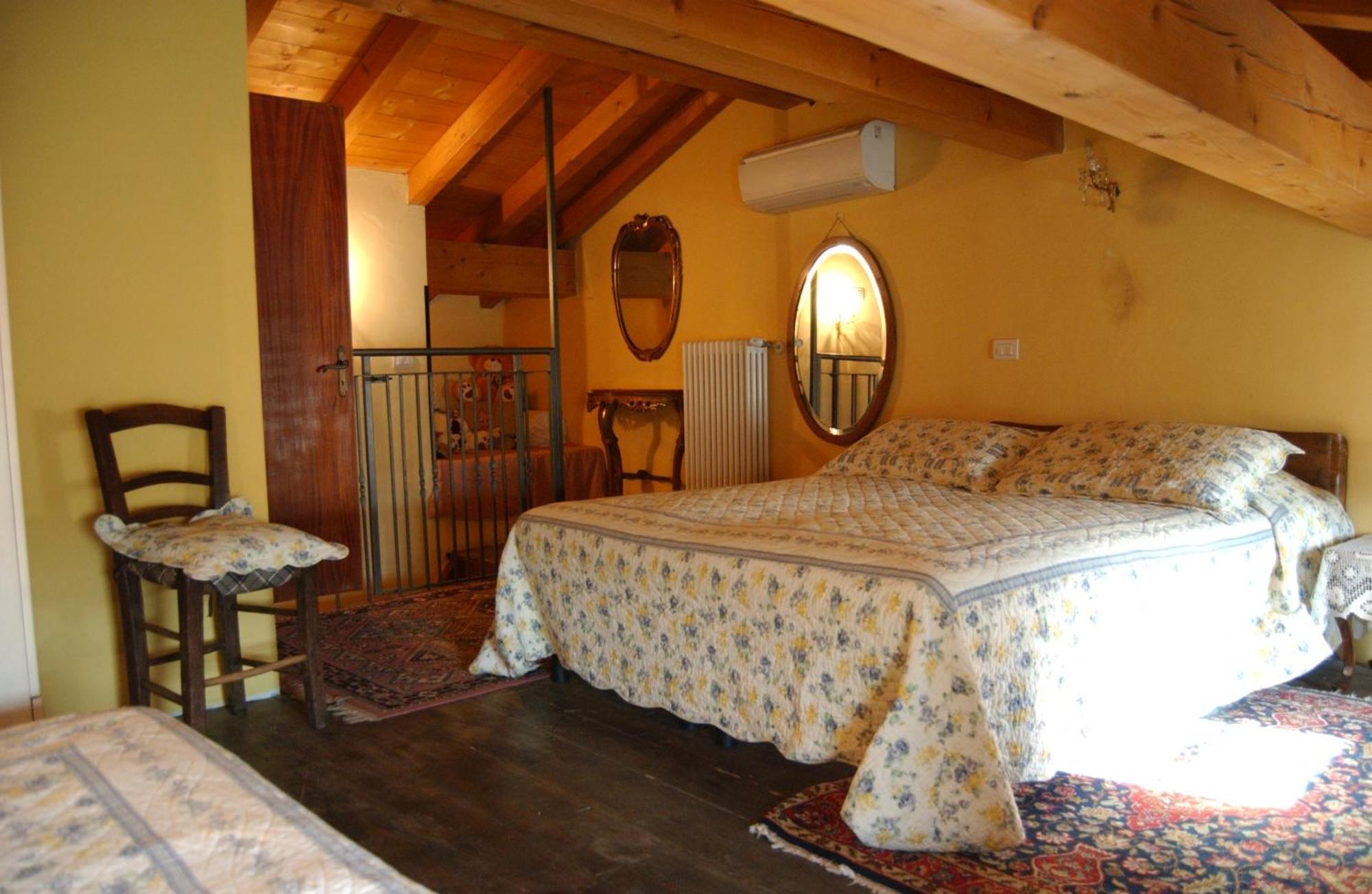 Bed and Breakfast A Casa Di Susi Castelnuovo del Garda Exterior foto